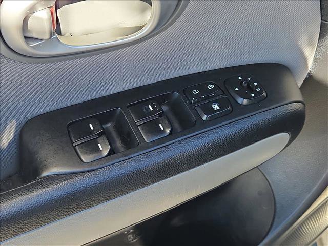 Used 2016 Kia Soul Base image 10