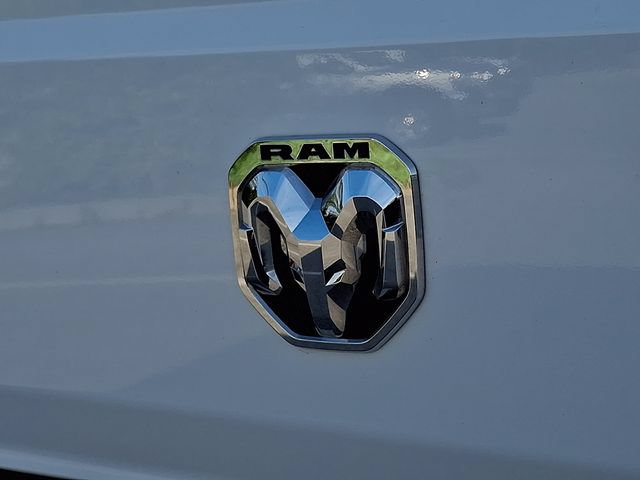 Used 2025 RAM ProMaster 2500 w/ Convenience Group FWD image 30