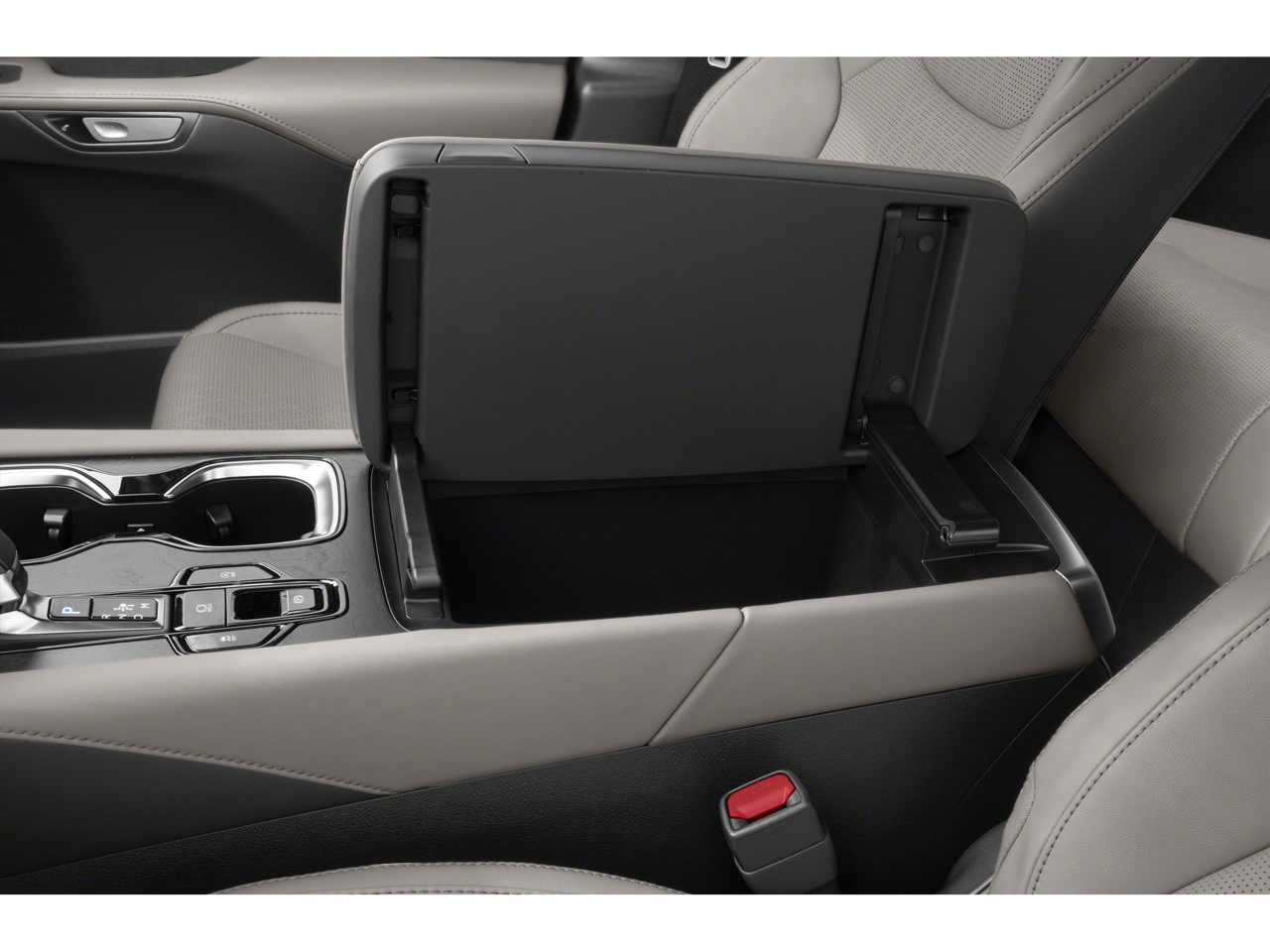 New 2026 Lexus RX 350 Premium Plus w/ Convenience Package AWD/4WD image 10