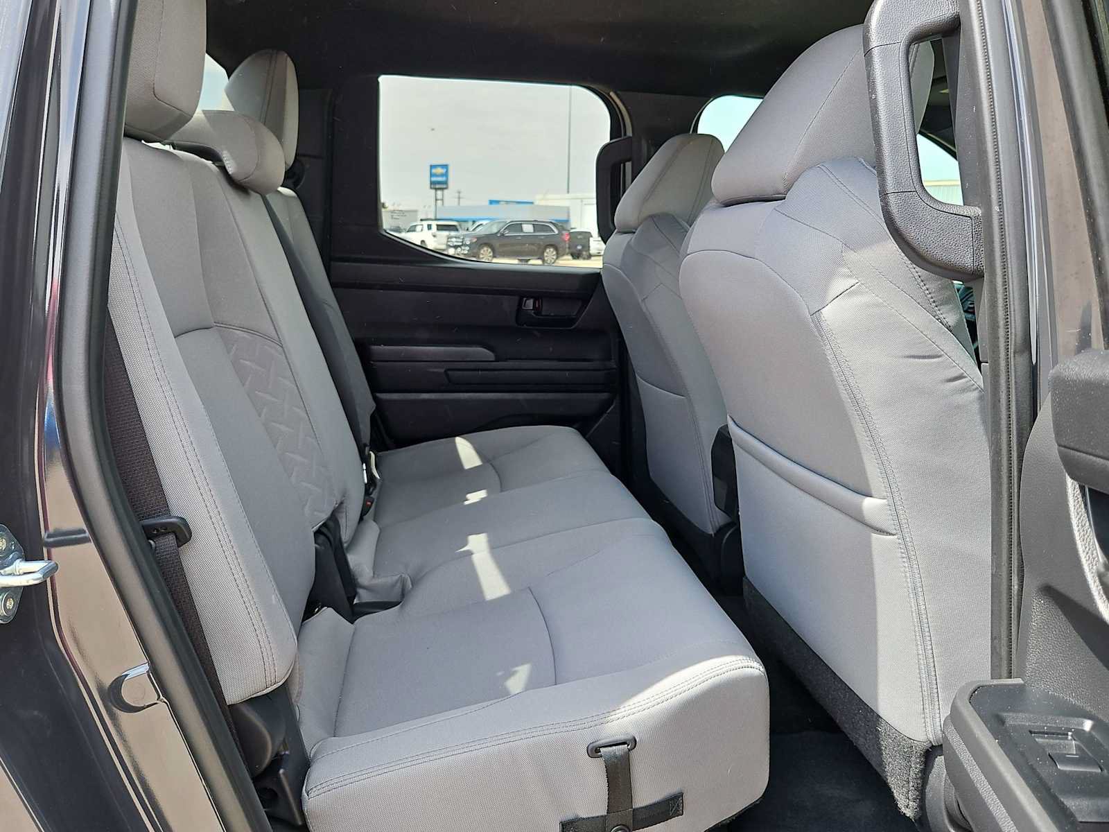 Used 2025 Toyota Tacoma 4x4 Double Cab image 17