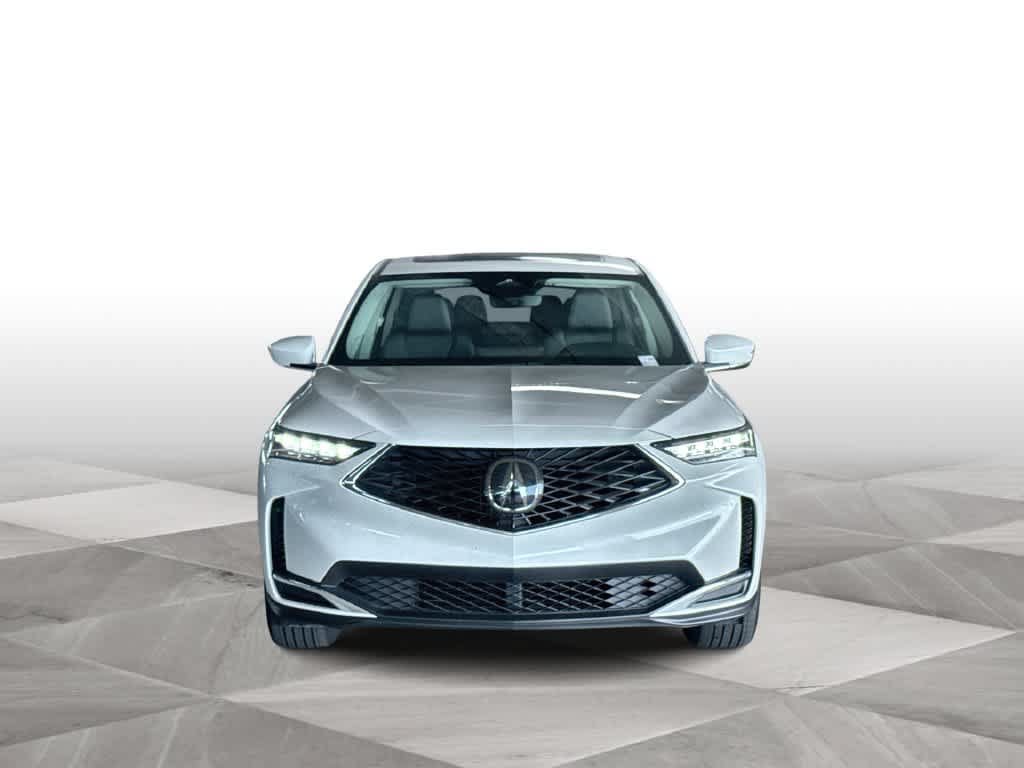 Used 2025 Acura MDX FWD image 3
