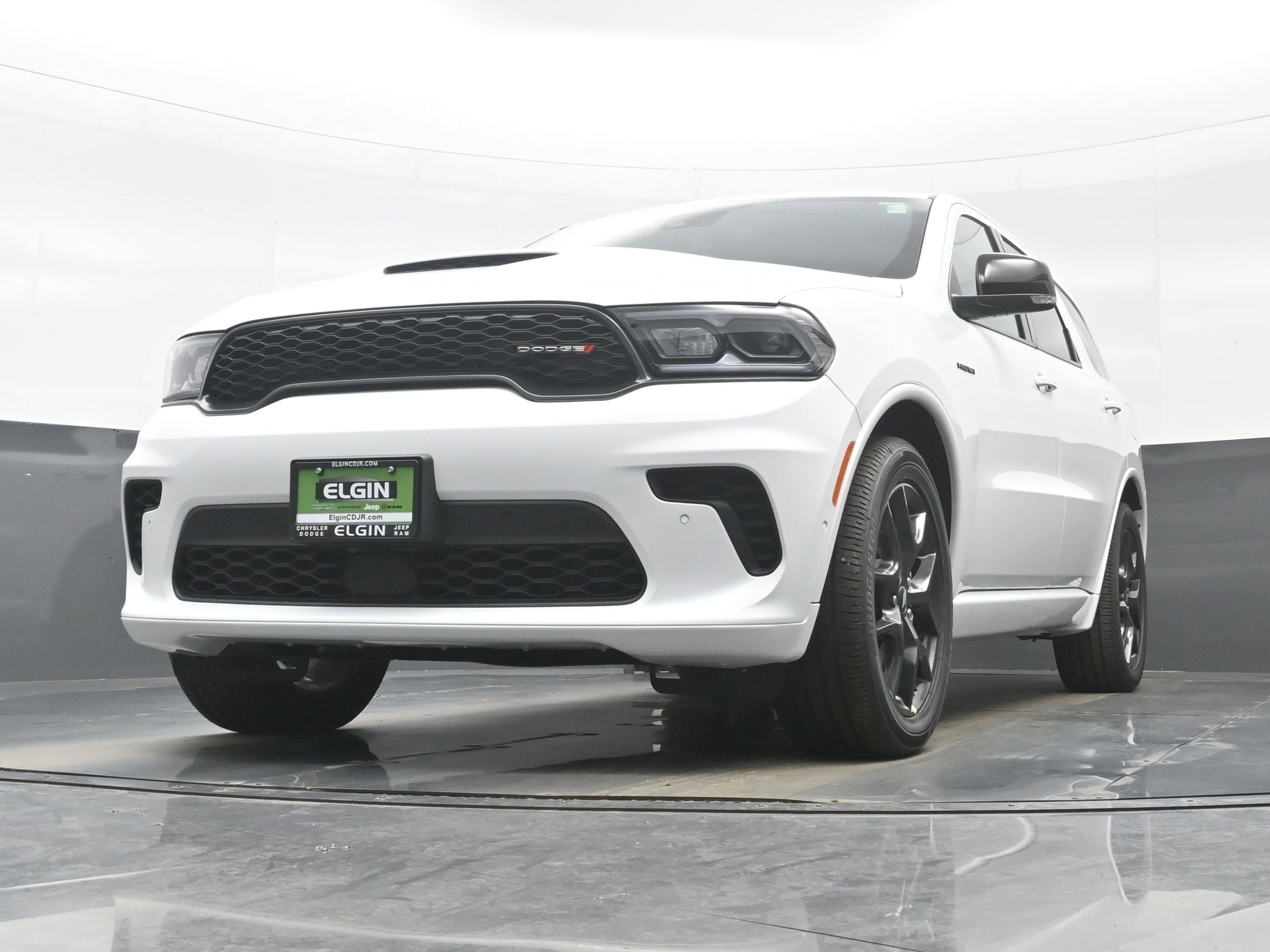 New 2026 Dodge Durango GT image 12
