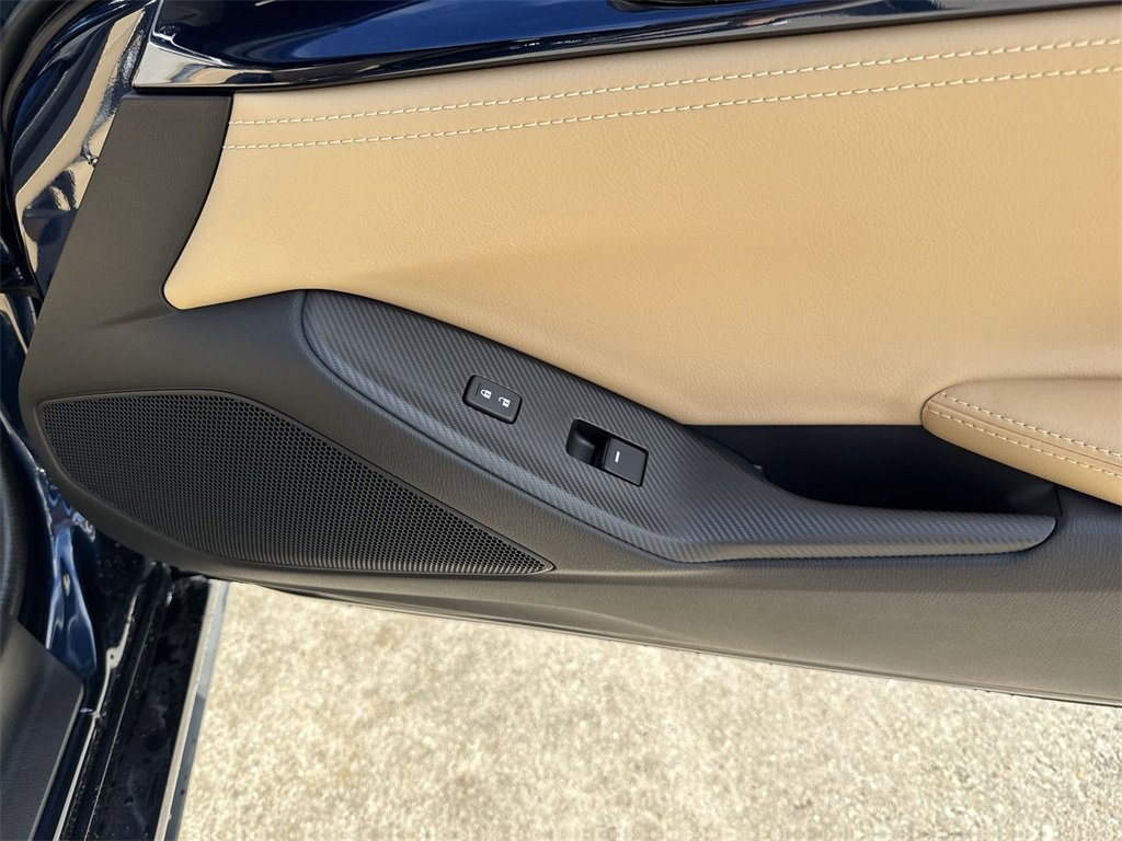 New 2025 MAZDA MX-5 Miata Grand Touring image 44