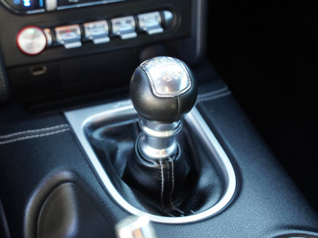 Used 2022 Ford Mustang GT Premium w/ Equipment Group 401A RWD image 42