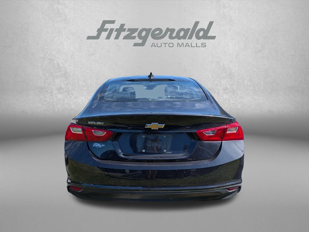 Used 2023 Chevrolet Malibu LS FWD image 5
