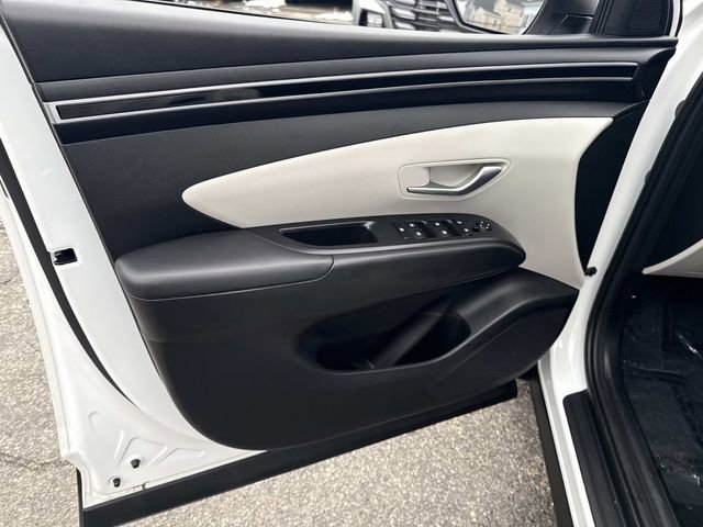 Used 2023 Hyundai Tucson SEL image 18