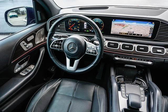 Used 2021 Mercedes-Benz GLE 450 4MATIC image 14