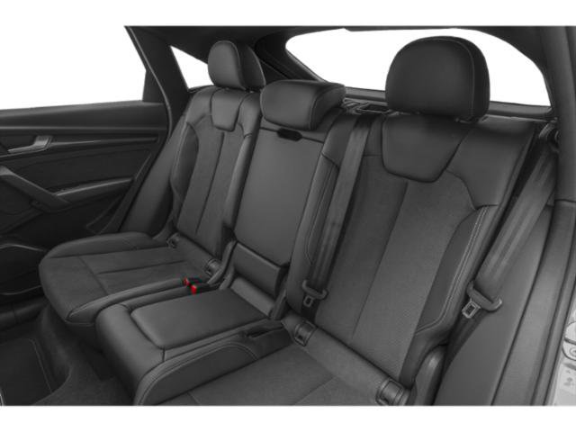 Certified 2024 Audi SQ5 Prestige w/ Prestige Package AWD/4WD image 12