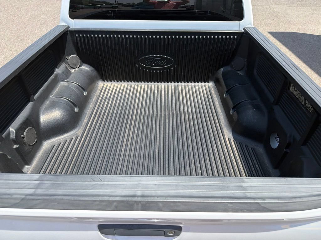 Used 2019 Ford Ranger XLT w/ Equipment Group 301A Mid AWD/4WD image 9