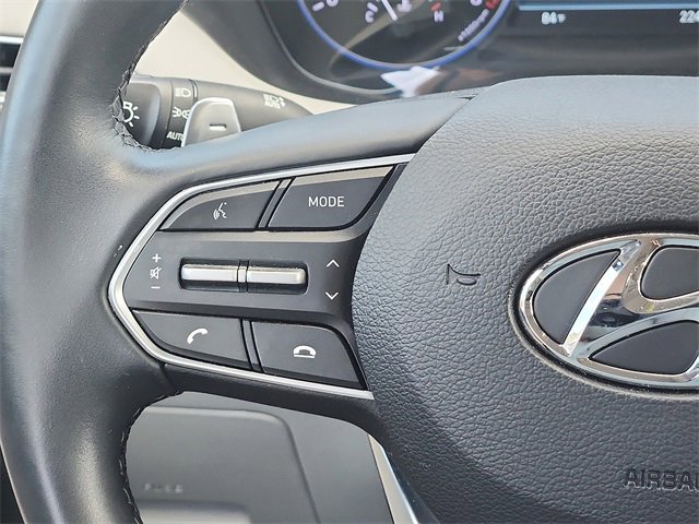 Certified 2022 Hyundai Palisade SEL w/ 8P Bench Seat Package image 14