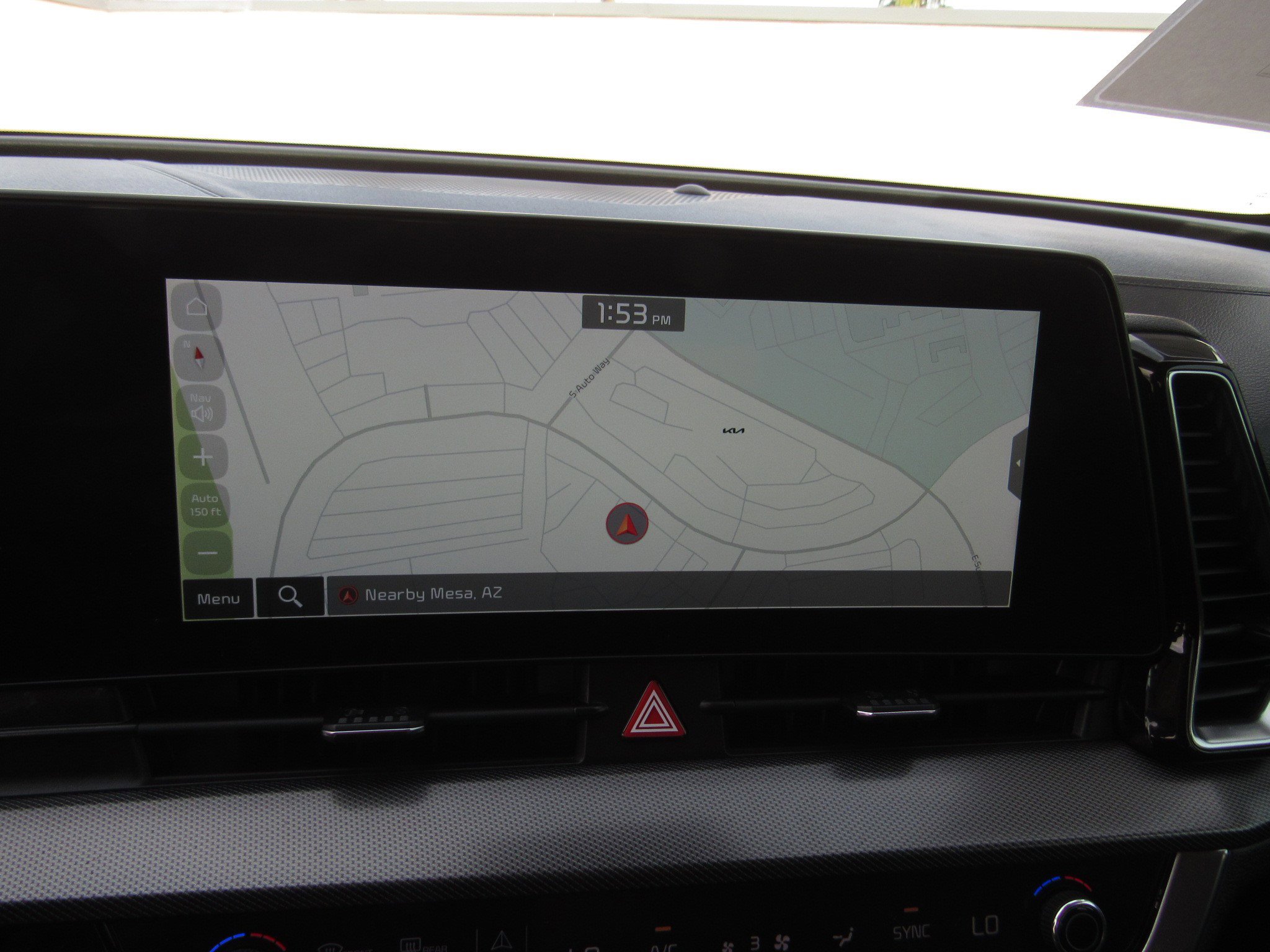 Used 2024 Kia Sportage SX image 21