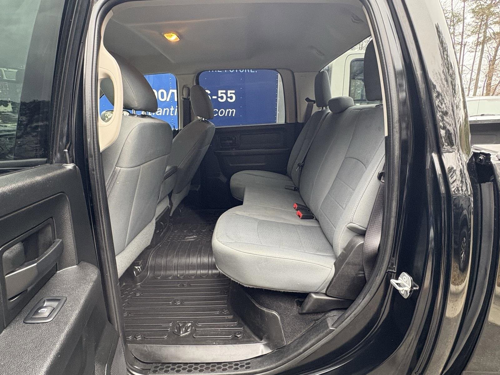Used 2019 RAM 1500 Tradesman w/ Popular Equipment Group image 25