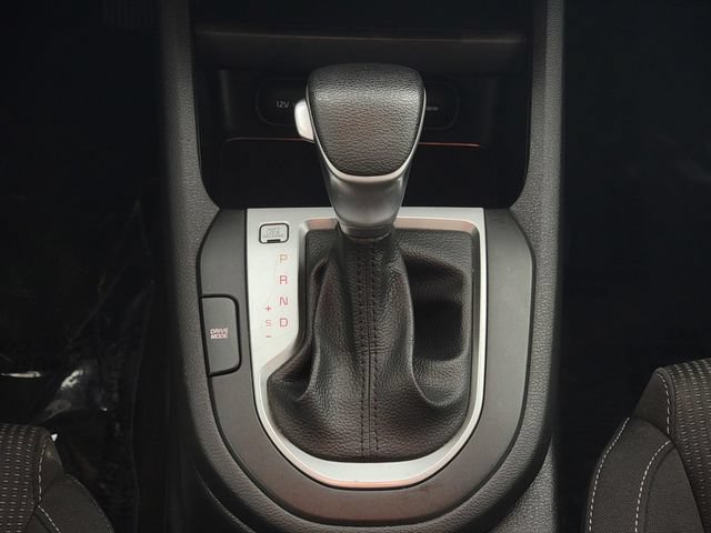 Used 2021 Kia Forte LXS FWD image 23