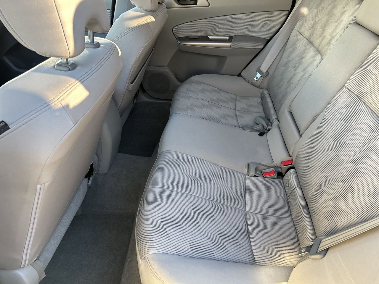 Used 2010 Subaru Forester 2.5X AWD/4WD image 13