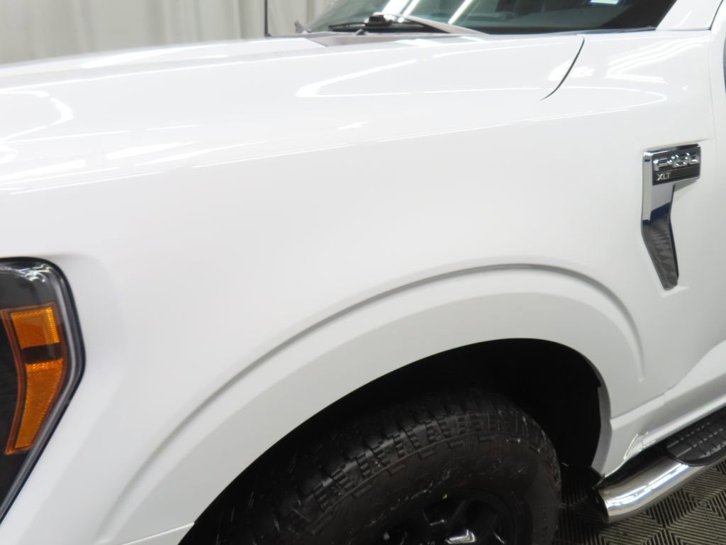 Used 2023 Ford F150 XLT w/ Trailer Tow Package image 50