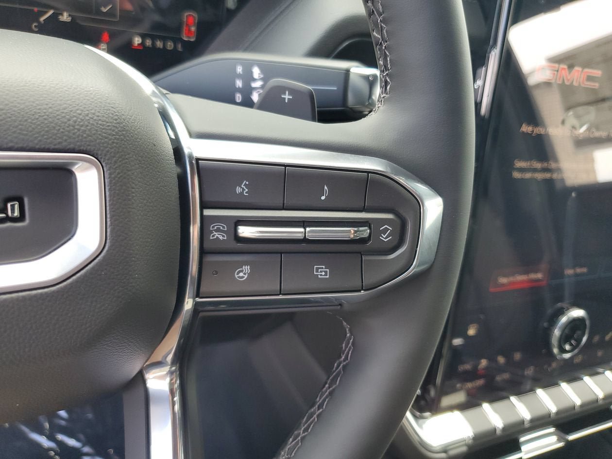 New 2026 GMC Yukon XL Denali RWD image 27