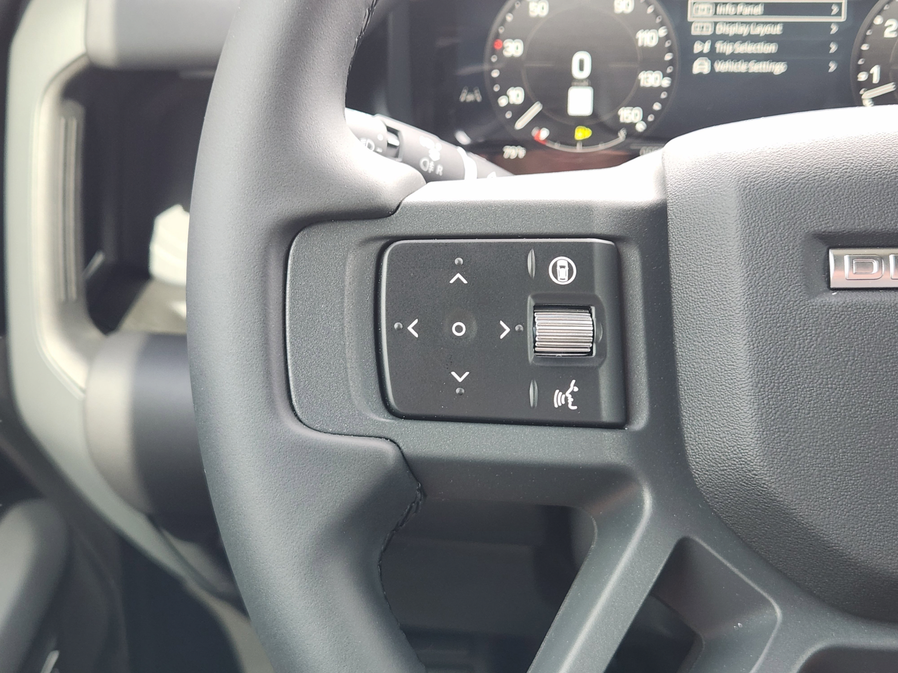New 2026 Land Rover Defender 110 S AWD/4WD image 23