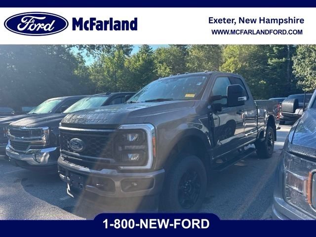 Used 2023 Ford F250 XLT w/ XLT Premium Package