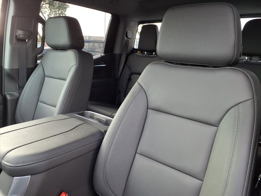 New 2026 Chevrolet Silverado 1500 RST w/ Z71 Off-Road Package image 12