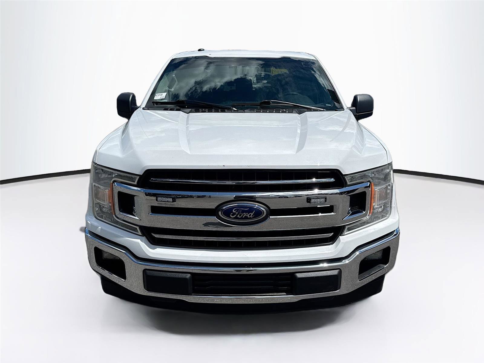 Used 2018 Ford F150 XLT RWD image 21