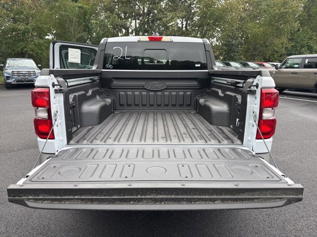 New 2025 Ford Maverick Lariat w/ 4K Tow Package image 23