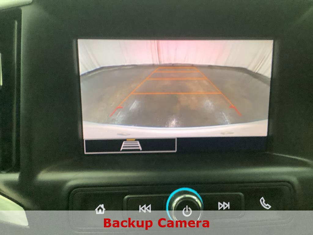 Used 2024 GMC Terrain SLE image 20