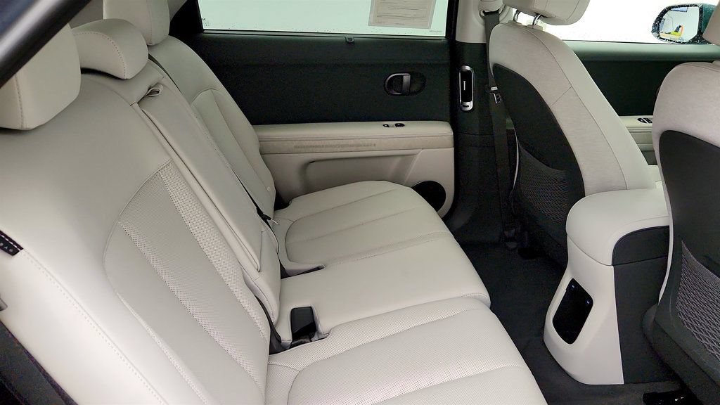 Used 2026 Hyundai Ioniq 5 Limited RWD image 22