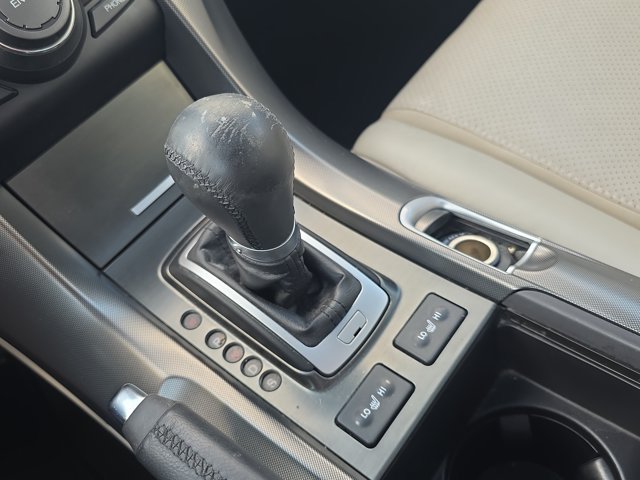 Used 2014 Acura TL w/ Technology Package FWD image 25