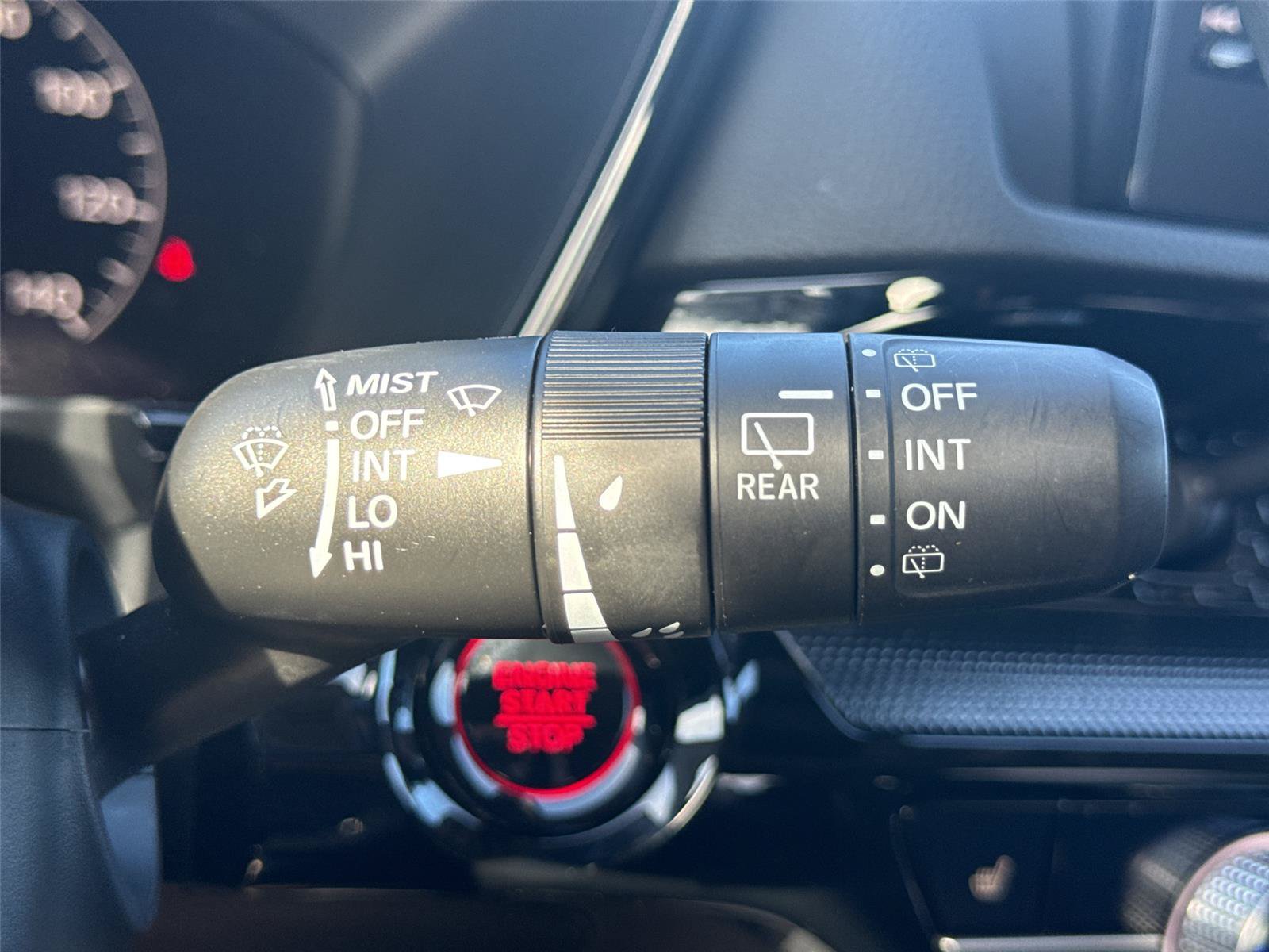 Certified 2024 Honda CR-V EX-L image 4
