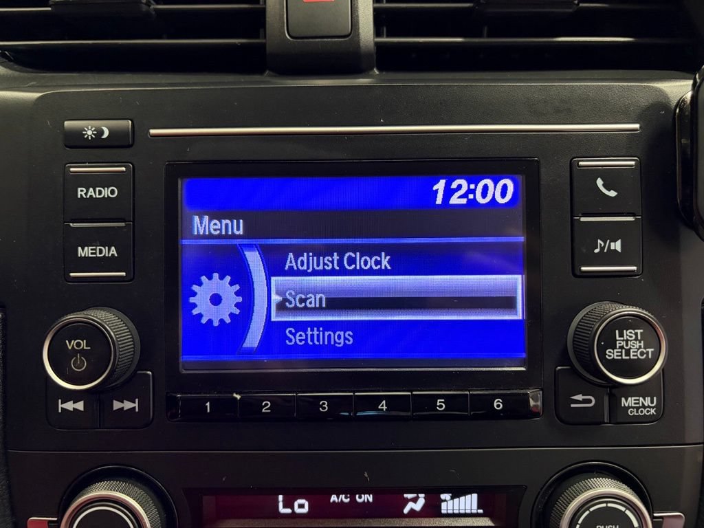 Used 2020 Honda Civic LX image 15