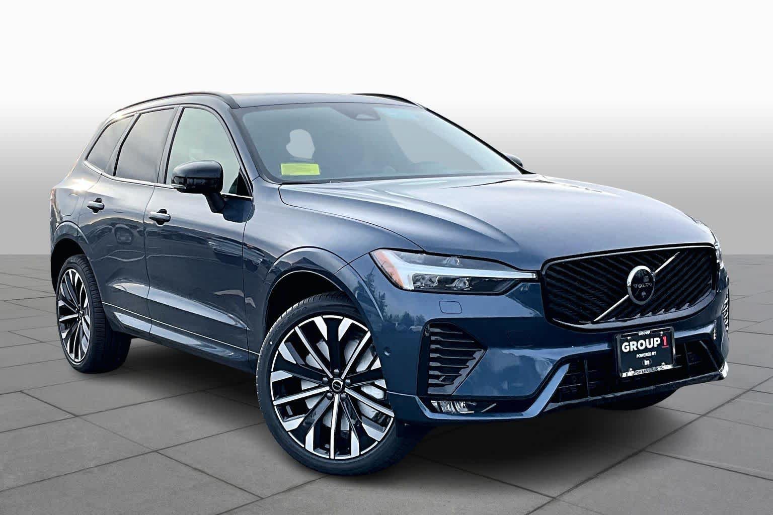 New 2026 Volvo XC60 B5 Ultra w/ Protection Package Premier AWD/4WD image 17