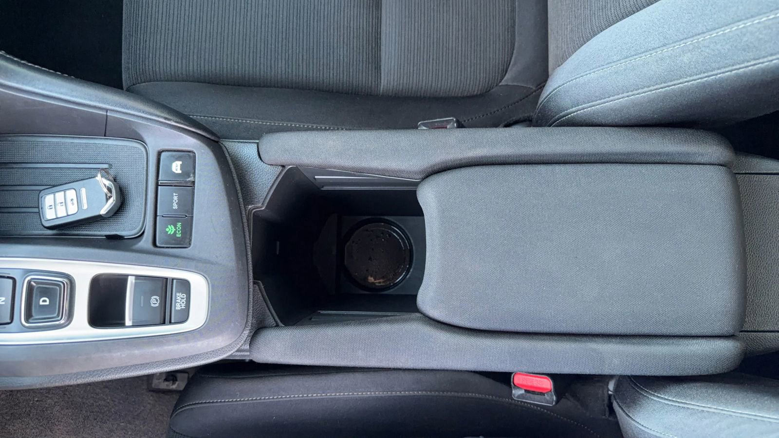 Used 2021 Honda Insight EX image 28