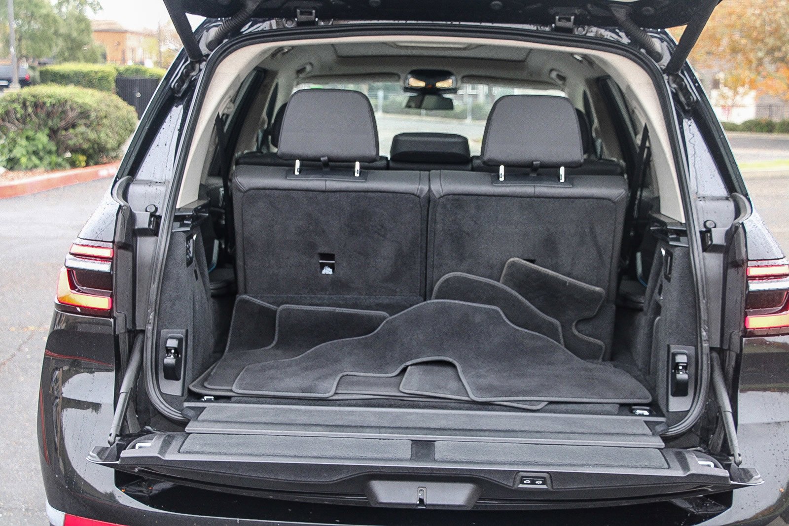 Used 2023 BMW X7 xDrive40i image 23