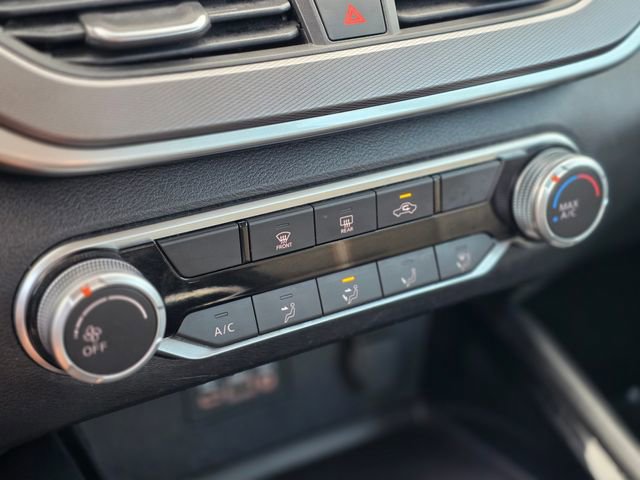 Used 2024 Nissan Altima 2.5 SR image 26