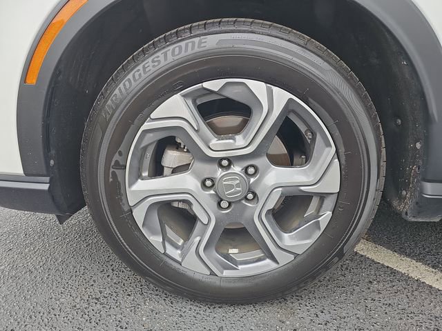 Used 2023 Honda CR-V EX-L image 34