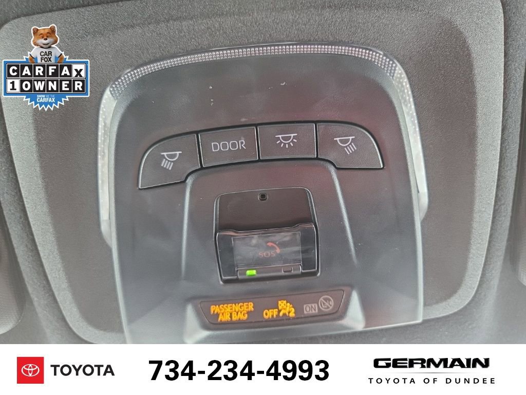 Certified 2024 Toyota Corolla SE FWD image 33