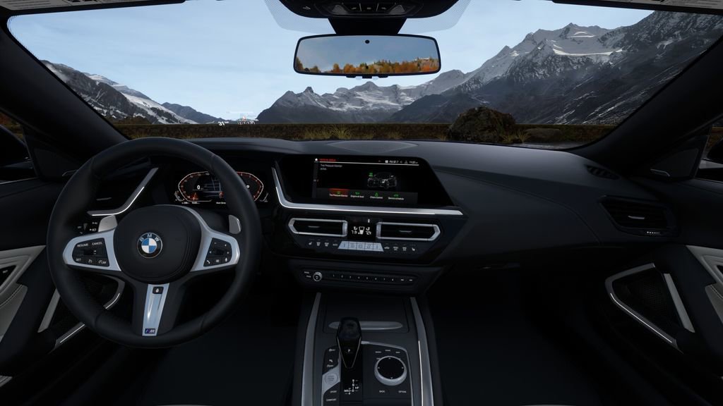 New 2026 BMW Z4 sDrive30i image 10