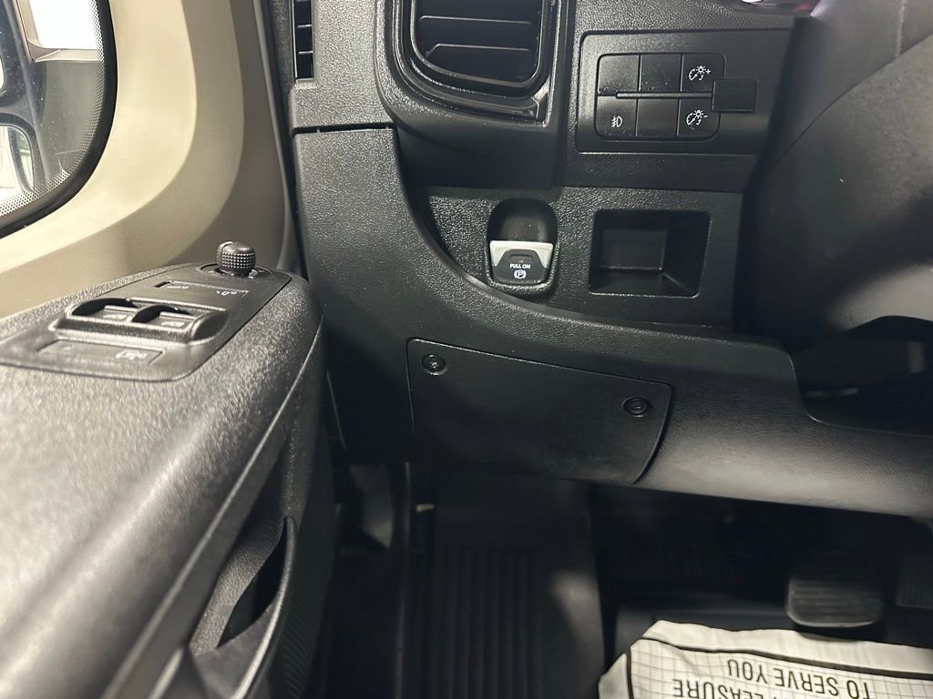 Used 2022 RAM ProMaster 3500 w/ Premium Convenience Group (B) image 17