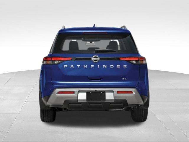 Used 2025 Nissan Pathfinder SL w/ Lighting Package (N92) FWD image 8