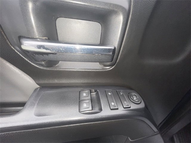 Certified 2015 Chevrolet Silverado 3500 W/T w/ WT Convenience Package image 17