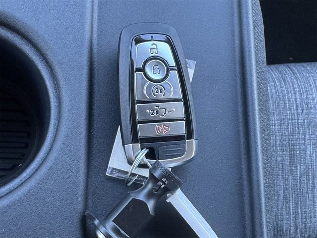 New 2026 Ford F250 XLT w/ XLT Premium Package image 22