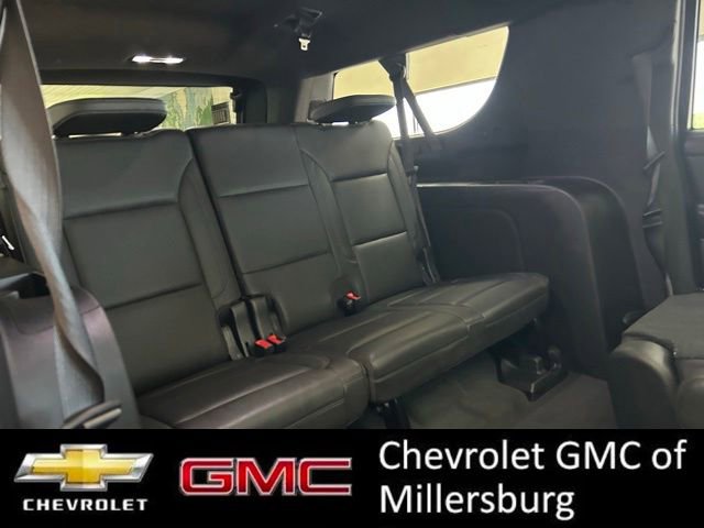 Used 2021 Chevrolet Suburban LT AWD/4WD image 28