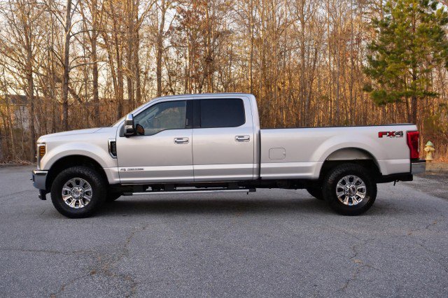 Used 2019 Ford F350 XLT w/ XLT Premium Package image 31