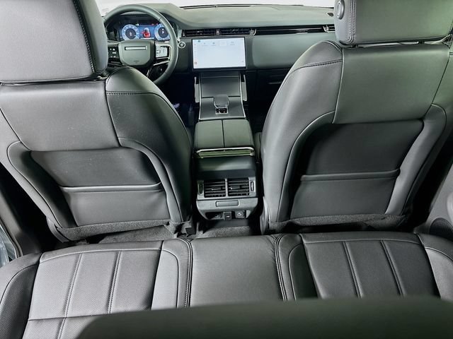 Used 2026 Land Rover Range Rover Evoque S AWD/4WD image 23