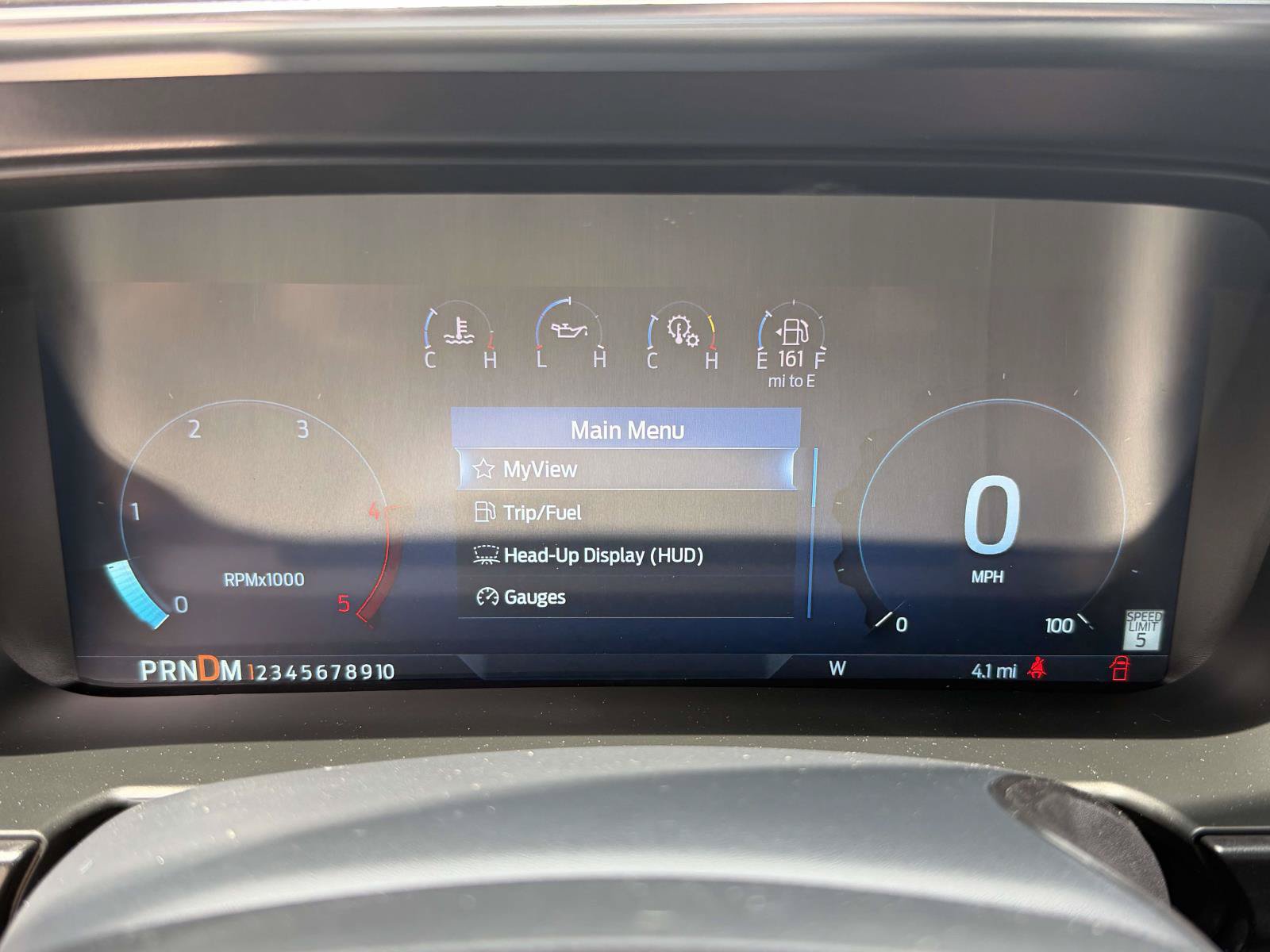 New 2026 Ford F350 Platinum AWD/4WD image 17