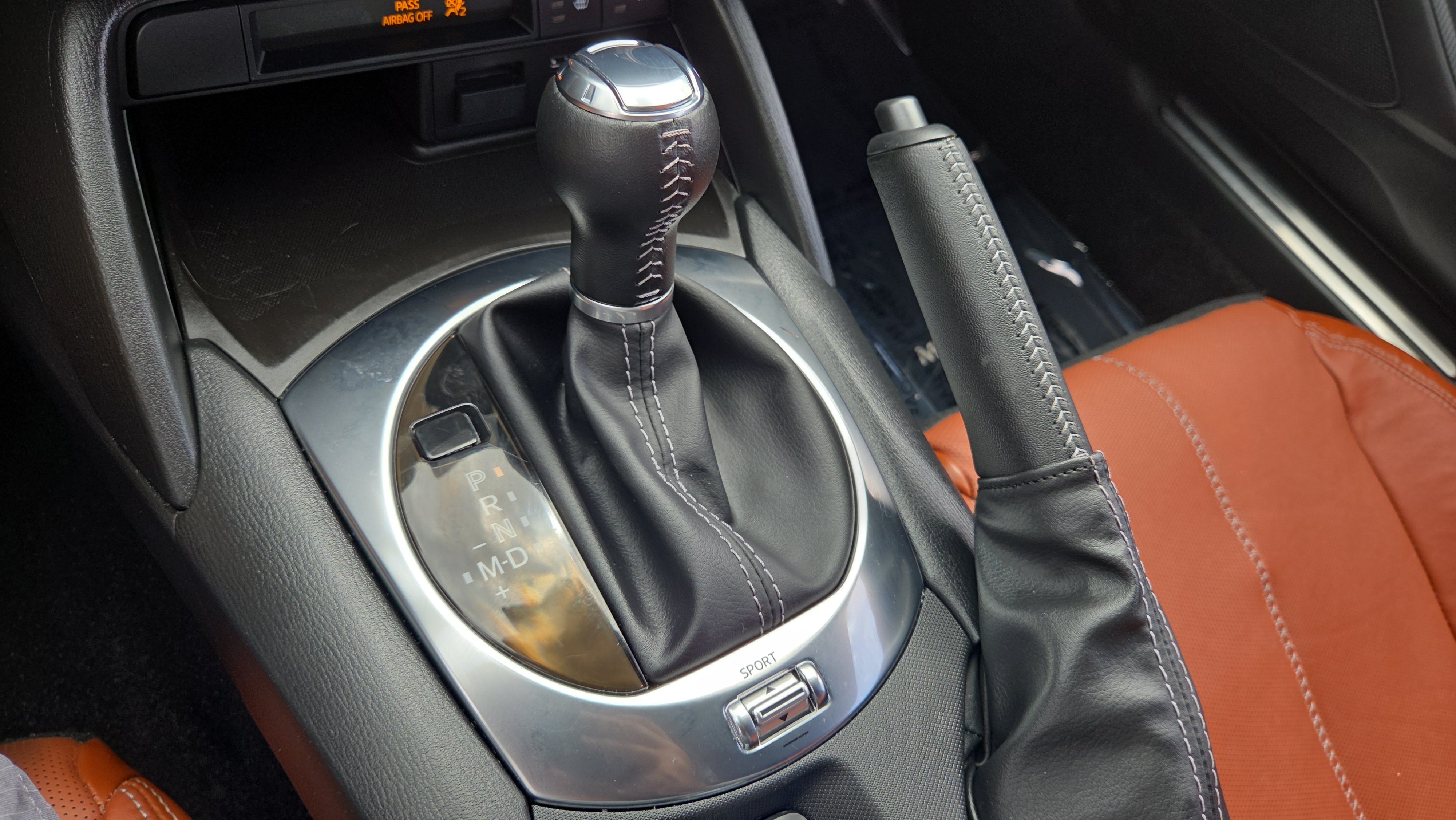 Used 2023 MAZDA MX-5 Miata Grand Touring RWD image 29