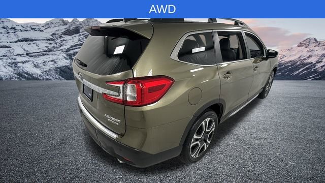 New 2026 Subaru Ascent Limited image 3