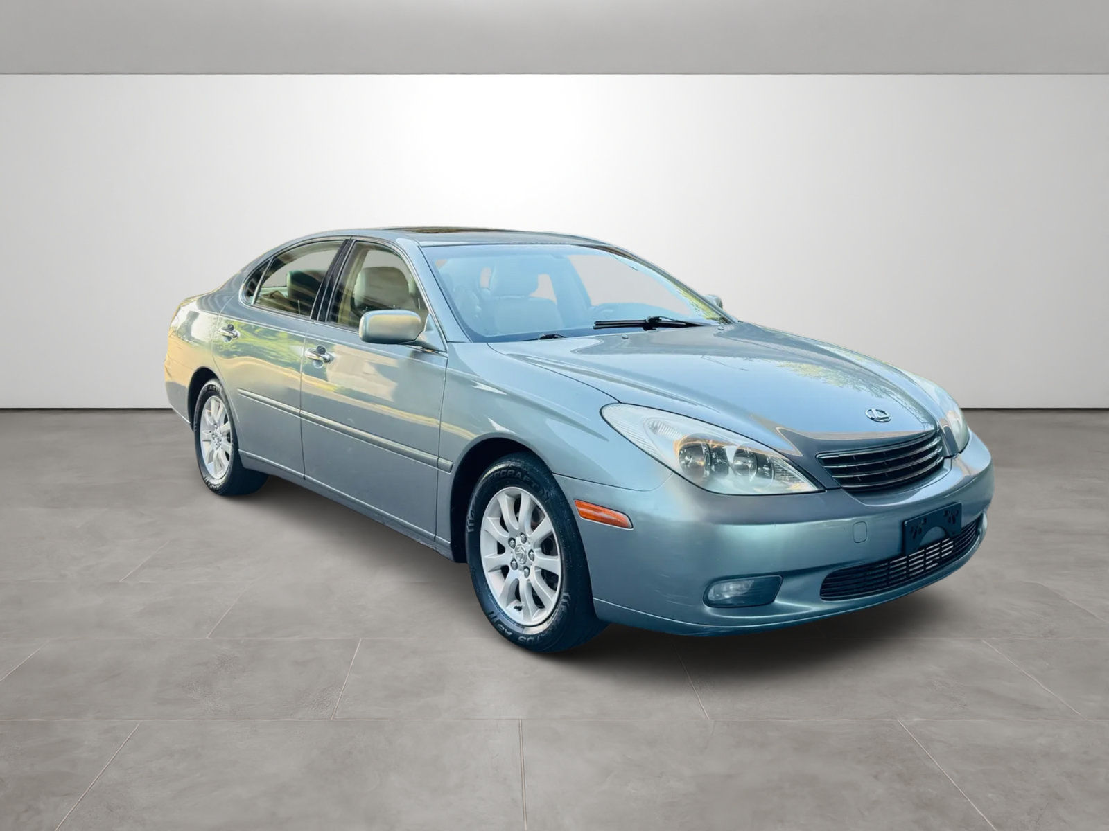 Used 2003 Lexus ES 330 FWD image 3