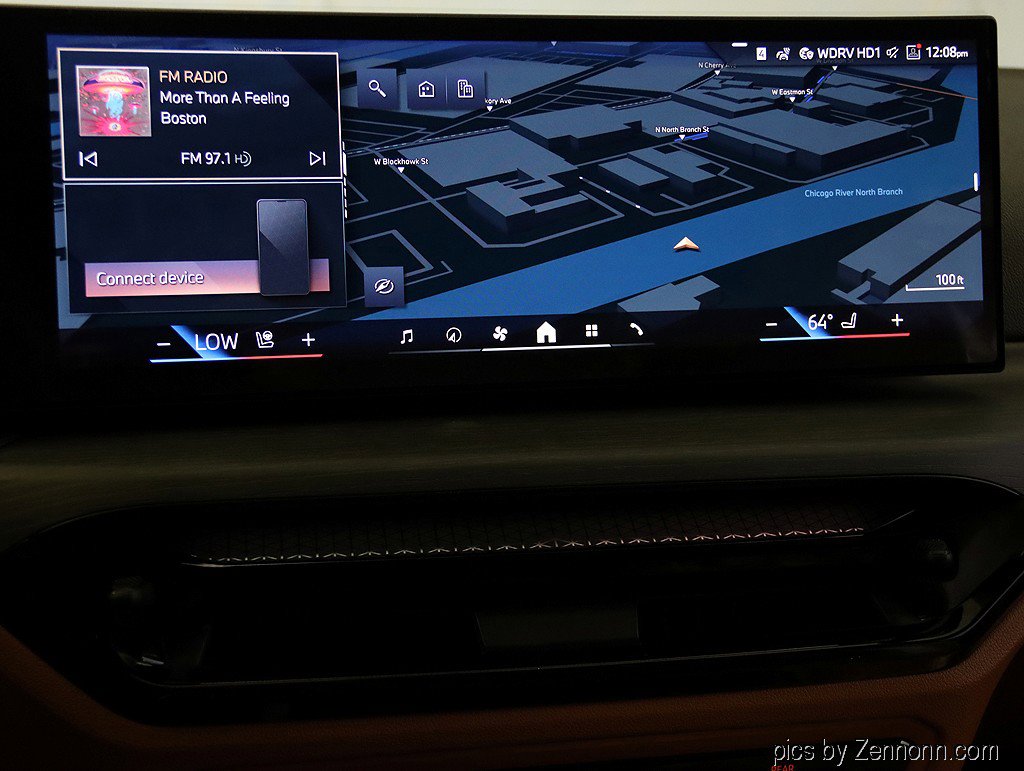 New 2026 BMW 430i xDrive Coupe w/ M Sport Package image 18