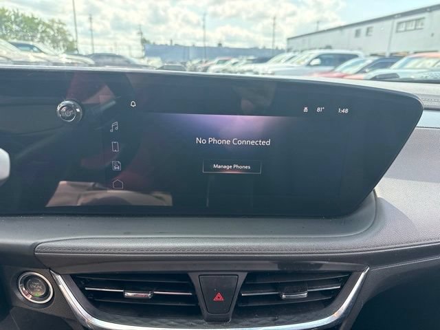 Used 2024 Buick Encore GX Sport Touring FWD image 16